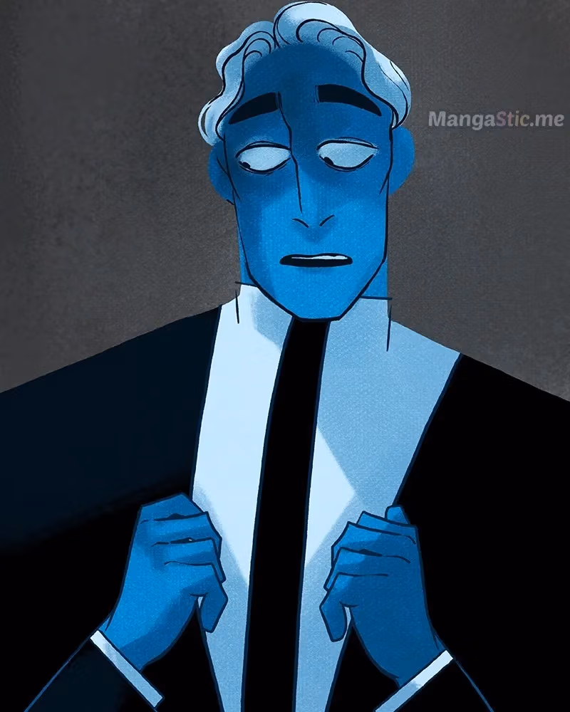 Lore Olympus Chapter 222 page 93 - 