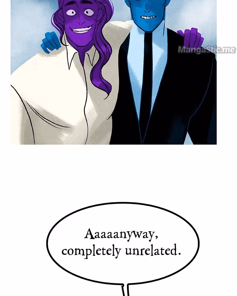 Lore Olympus Chapter 222 page 95 - 