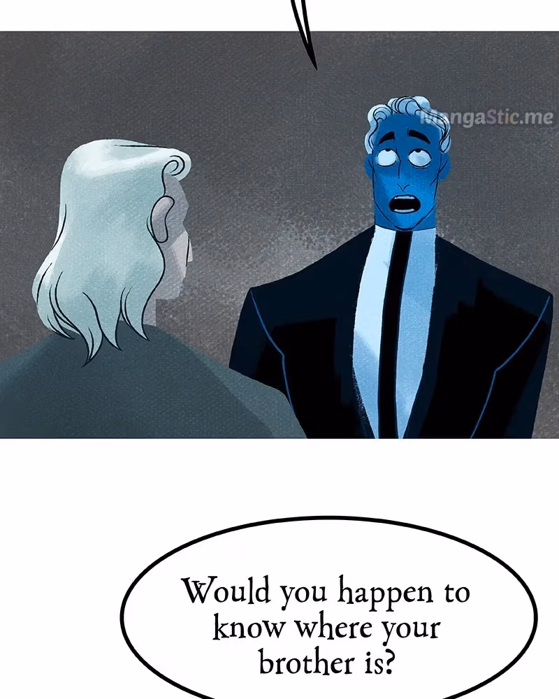 Lore Olympus Chapter 222 page 96 - 