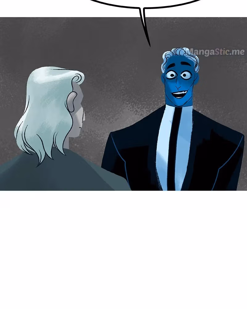 Lore Olympus Chapter 222 page 97 - 