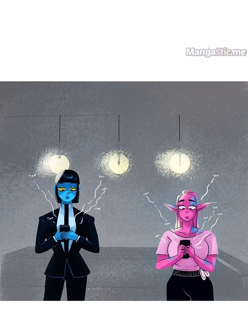 Lore Olympus Chapter 222 page 98 - 