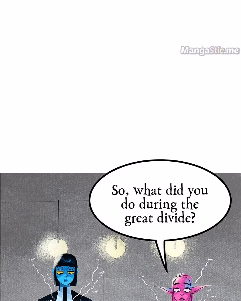 Lore Olympus Chapter 222 page 99 - 