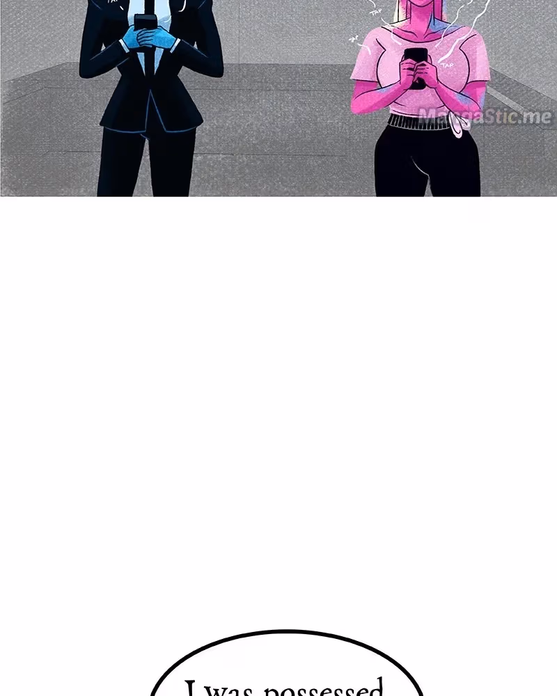 Lore Olympus Chapter 222 page 100 - 