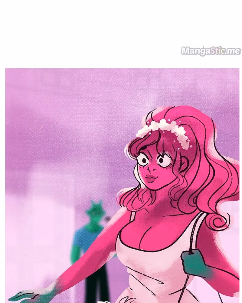 Lore Olympus Chapter 223 page 107 - 