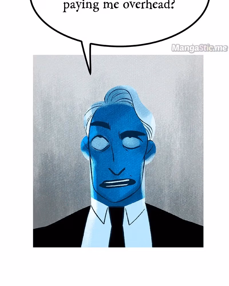Lore Olympus Chapter 223 page 12 - 