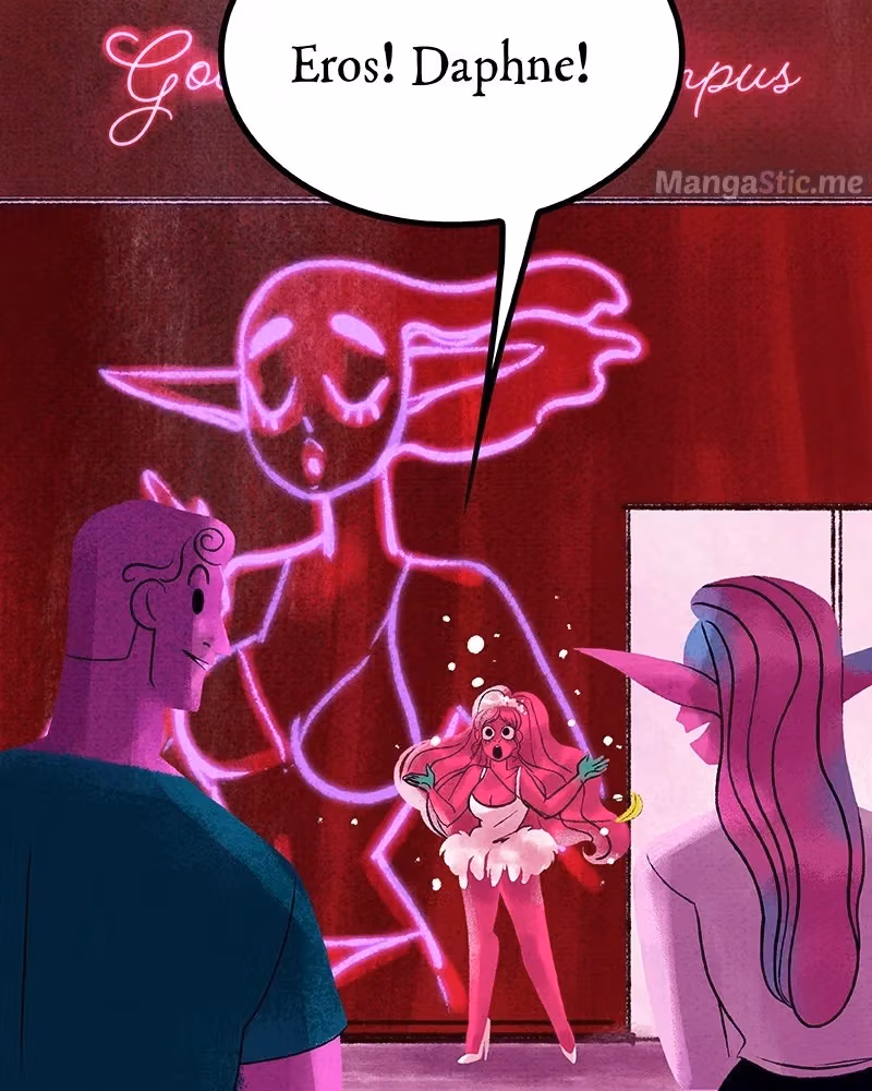 Lore Olympus Chapter 223 page 118 - 