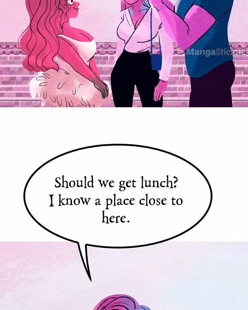 Lore Olympus Chapter 223 page 122 - 