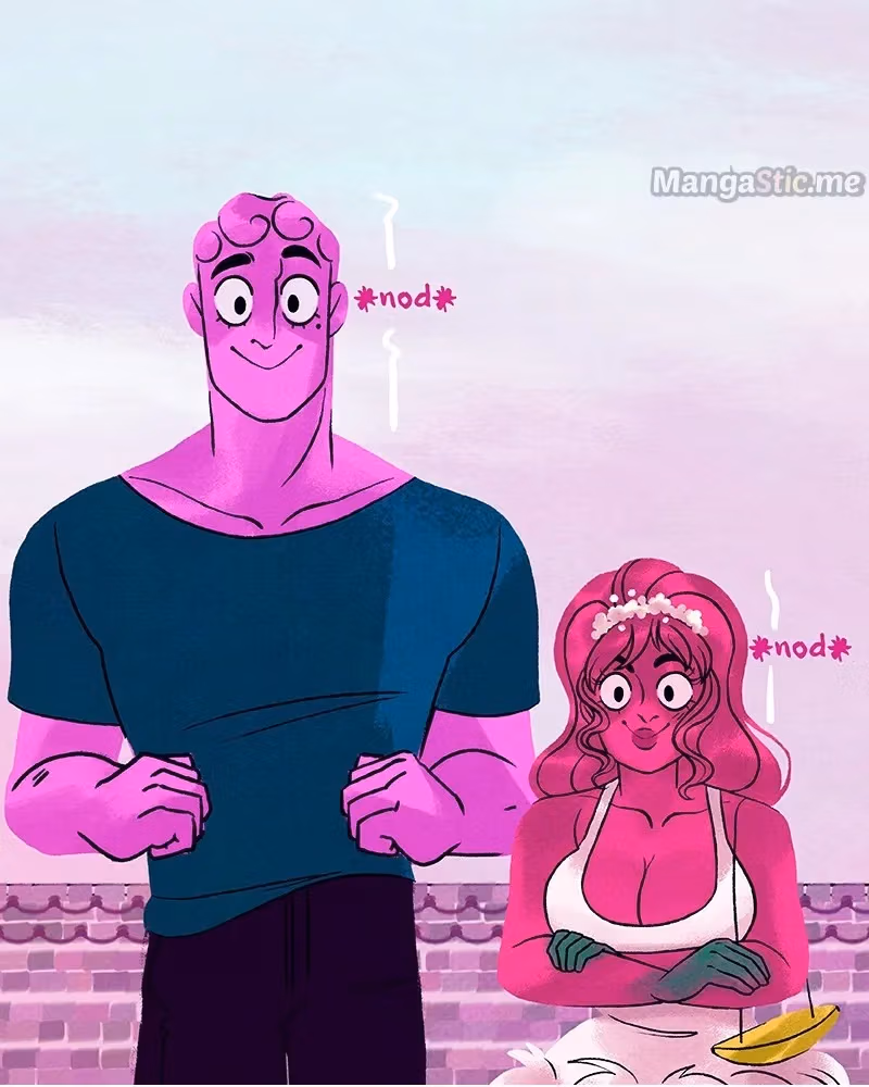 Lore Olympus Chapter 223 page 124 - 