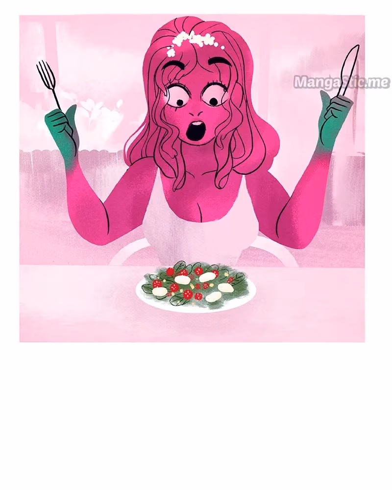 Lore Olympus Chapter 223 page 126 - 
