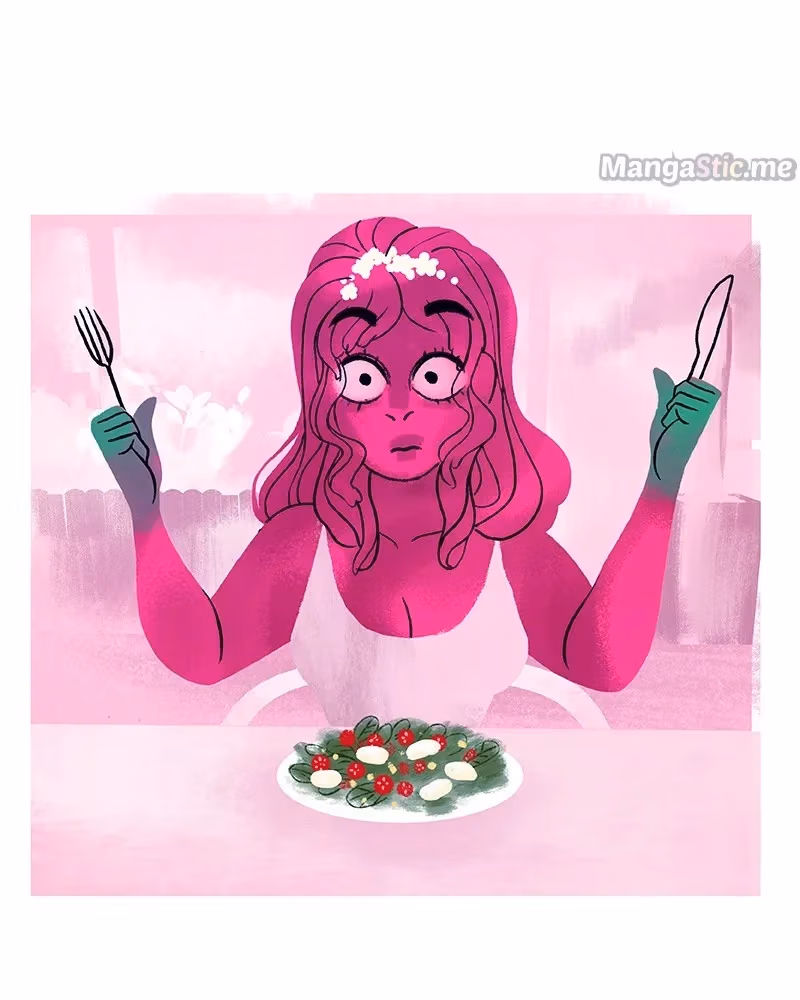 Lore Olympus Chapter 223 page 127 - 