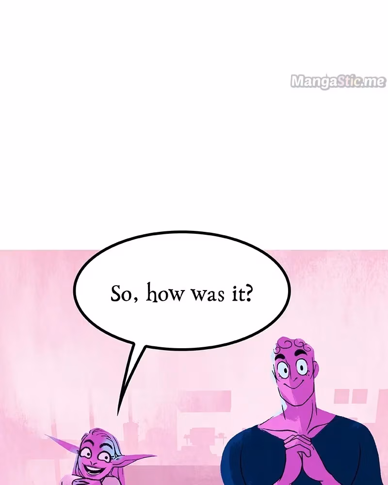 Lore Olympus Chapter 223 page 128 - 