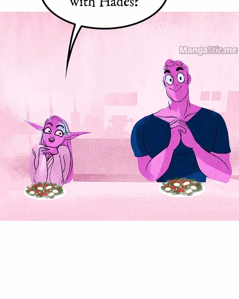 Lore Olympus Chapter 223 page 131 - 