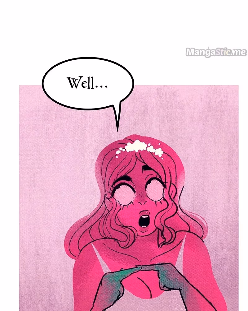Lore Olympus Chapter 223 page 132 - 