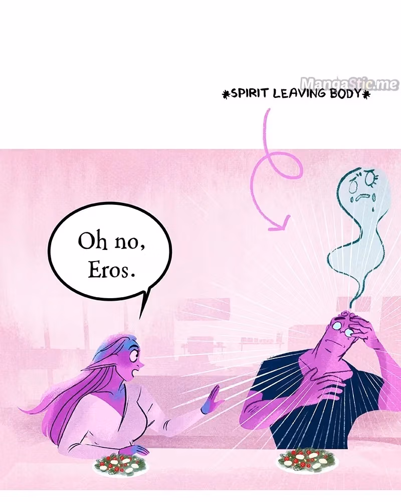 Lore Olympus Chapter 223 page 135 - 