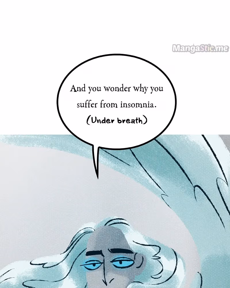 Lore Olympus Chapter 223 page 17 - 