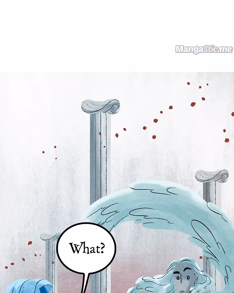 Lore Olympus Chapter 223 page 19 - 