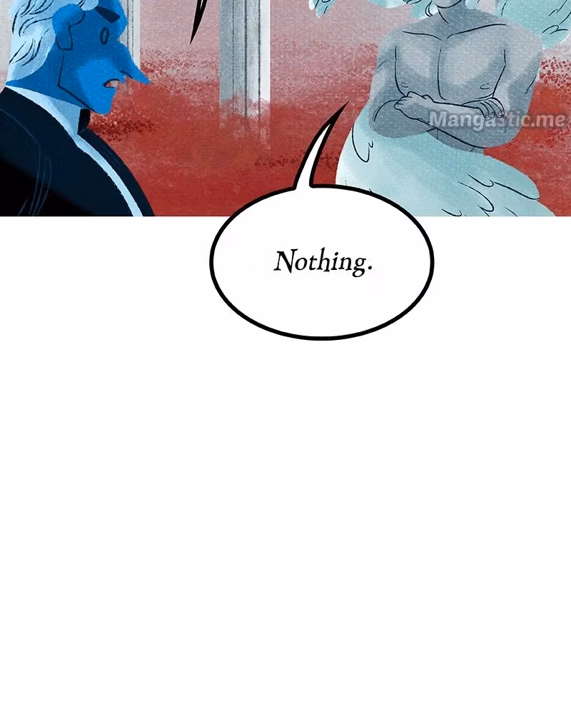 Lore Olympus Chapter 223 page 20 - 