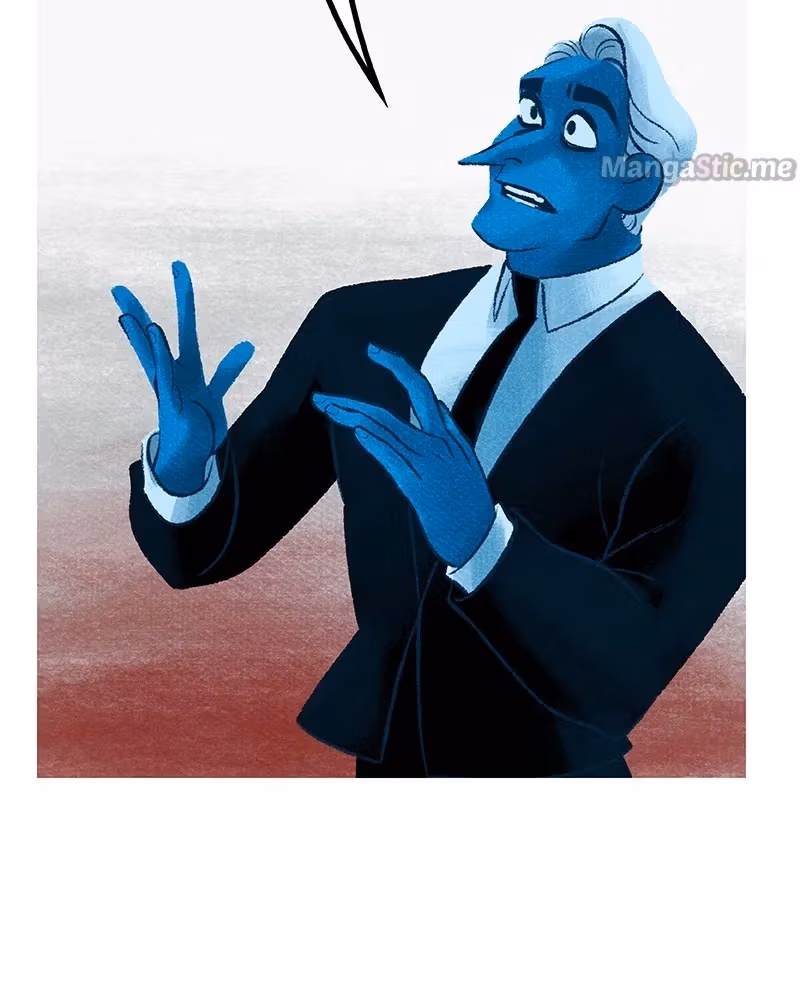 Lore Olympus Chapter 223 page 25 - 