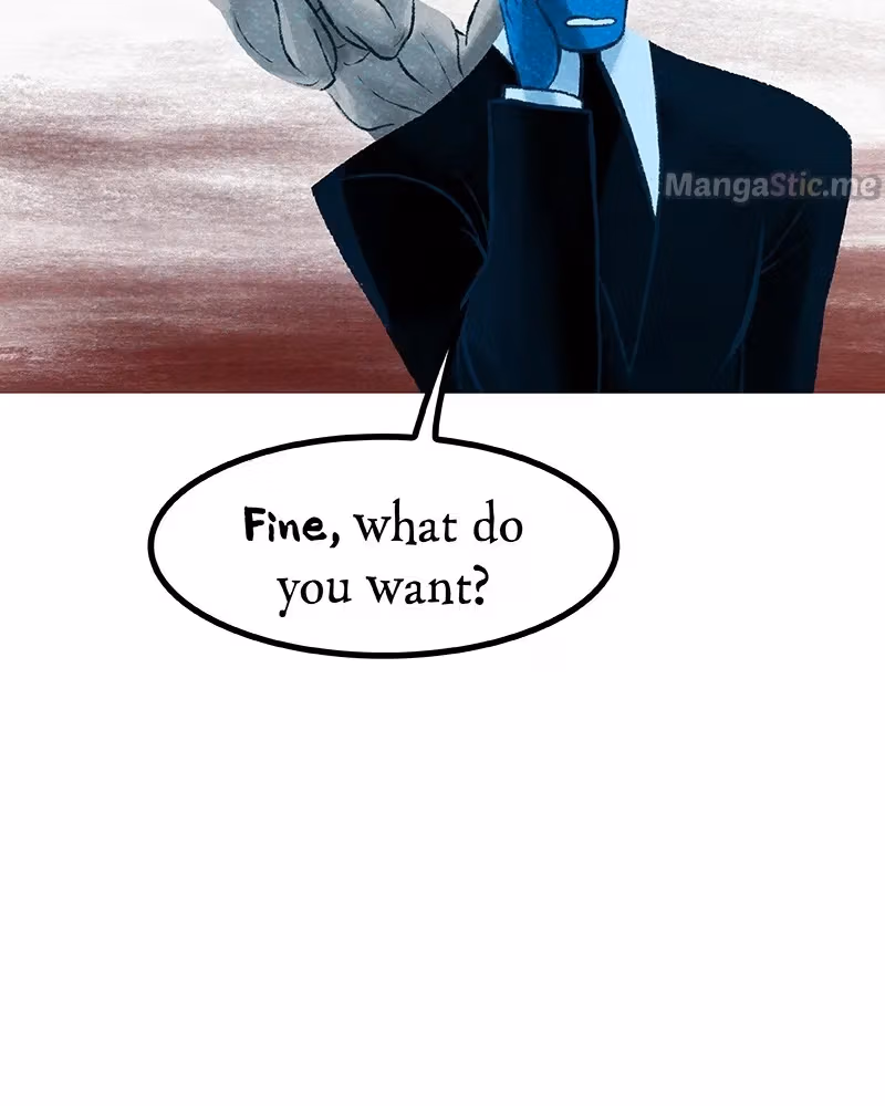 Lore Olympus Chapter 223 page 32 - 
