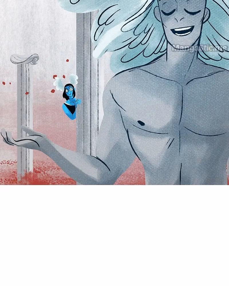 Lore Olympus Chapter 223 page 34 - 
