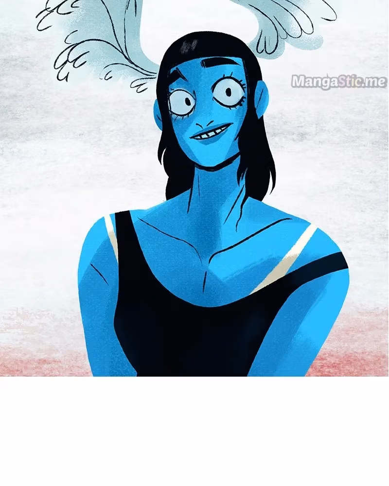 Lore Olympus Chapter 223 page 36 - 