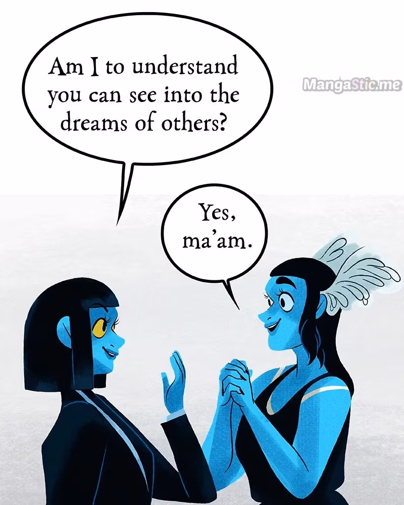Lore Olympus Chapter 223 page 39 - 