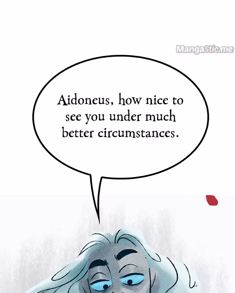 Lore Olympus Chapter 223 page 5 - 