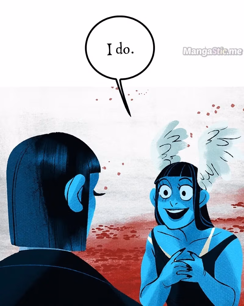 Lore Olympus Chapter 223 page 43 - 