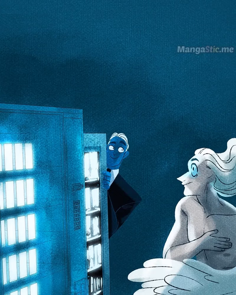 Lore Olympus Chapter 223 page 51 - 