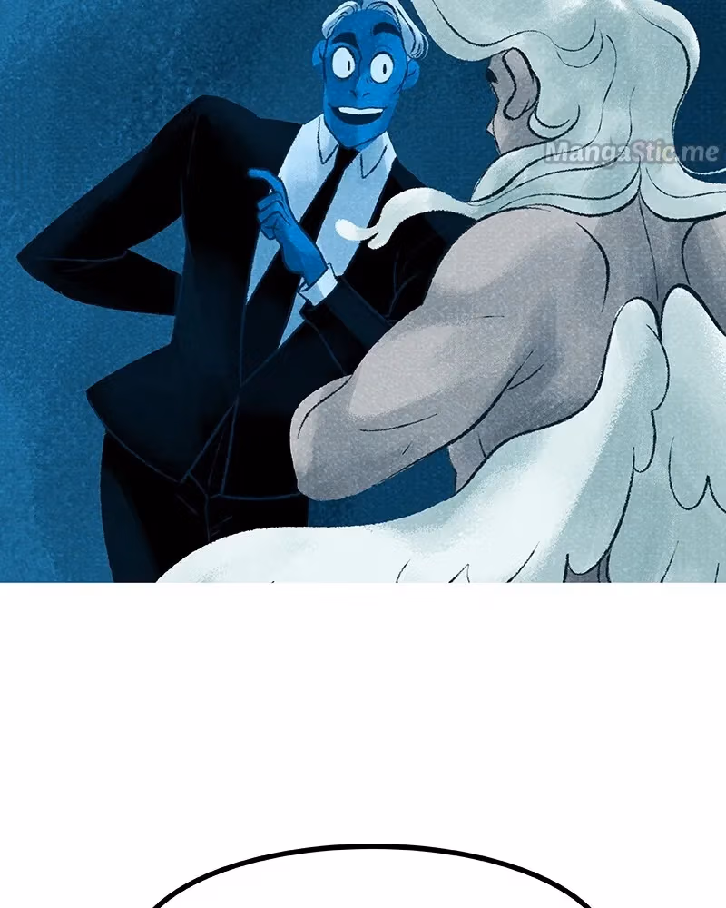 Lore Olympus Chapter 223 page 53 - 
