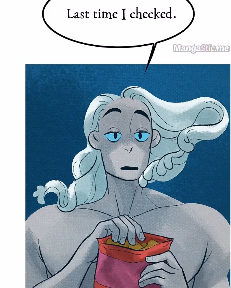 Lore Olympus Chapter 223 page 54 - 