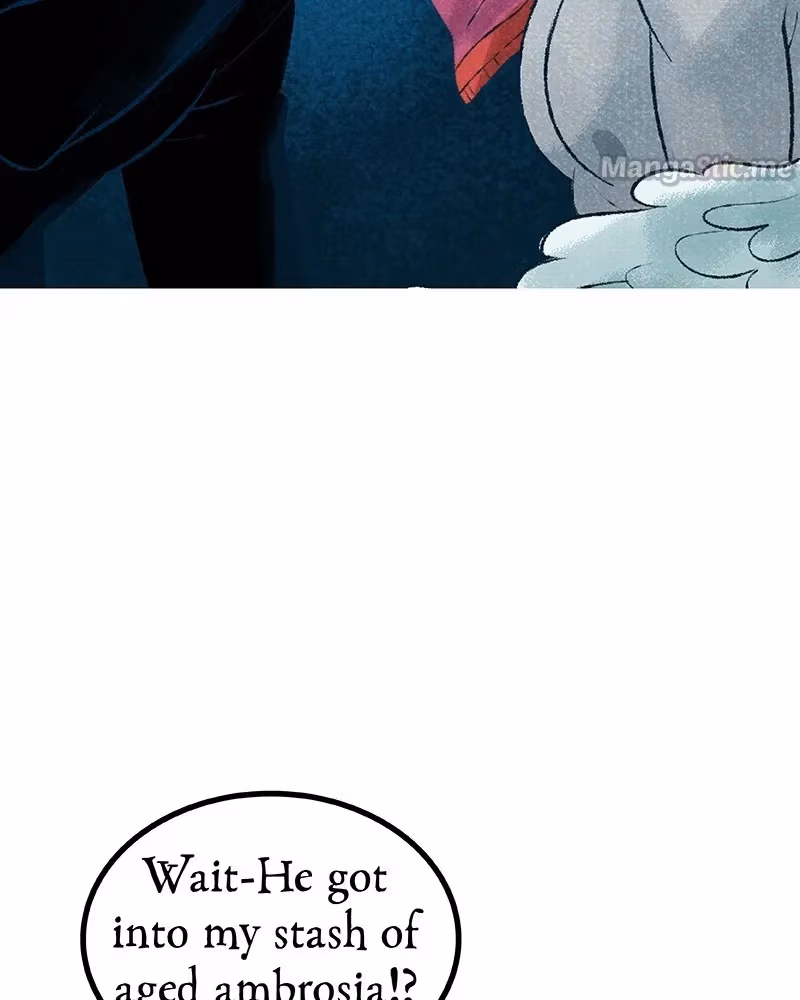 Lore Olympus Chapter 223 page 57 - 