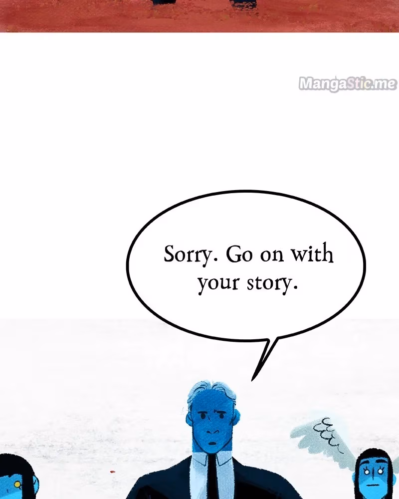 Lore Olympus Chapter 223 page 59 - 