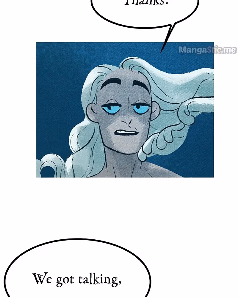 Lore Olympus Chapter 223 page 61 - 