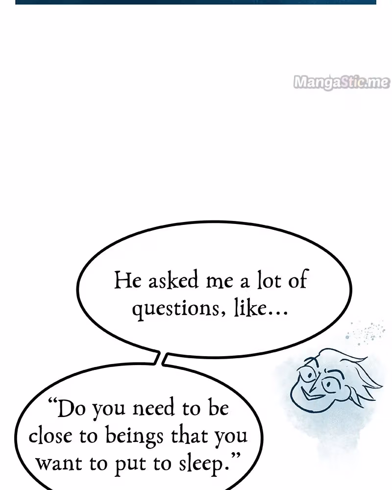 Lore Olympus Chapter 223 page 64 - 