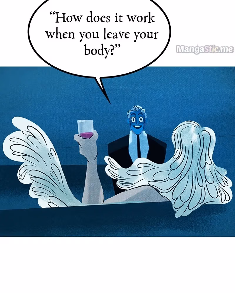 Lore Olympus Chapter 223 page 66 - 