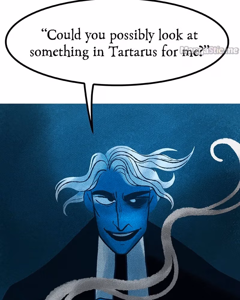 Lore Olympus Chapter 223 page 69 - 