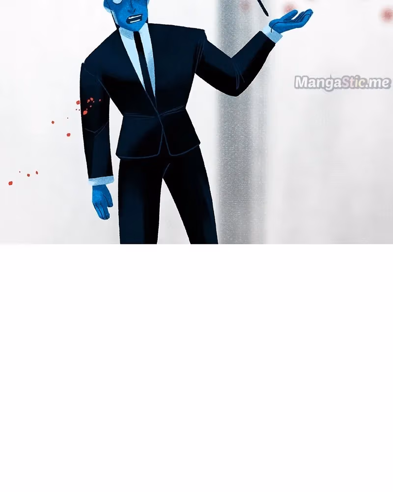 Lore Olympus Chapter 223 page 8 - 