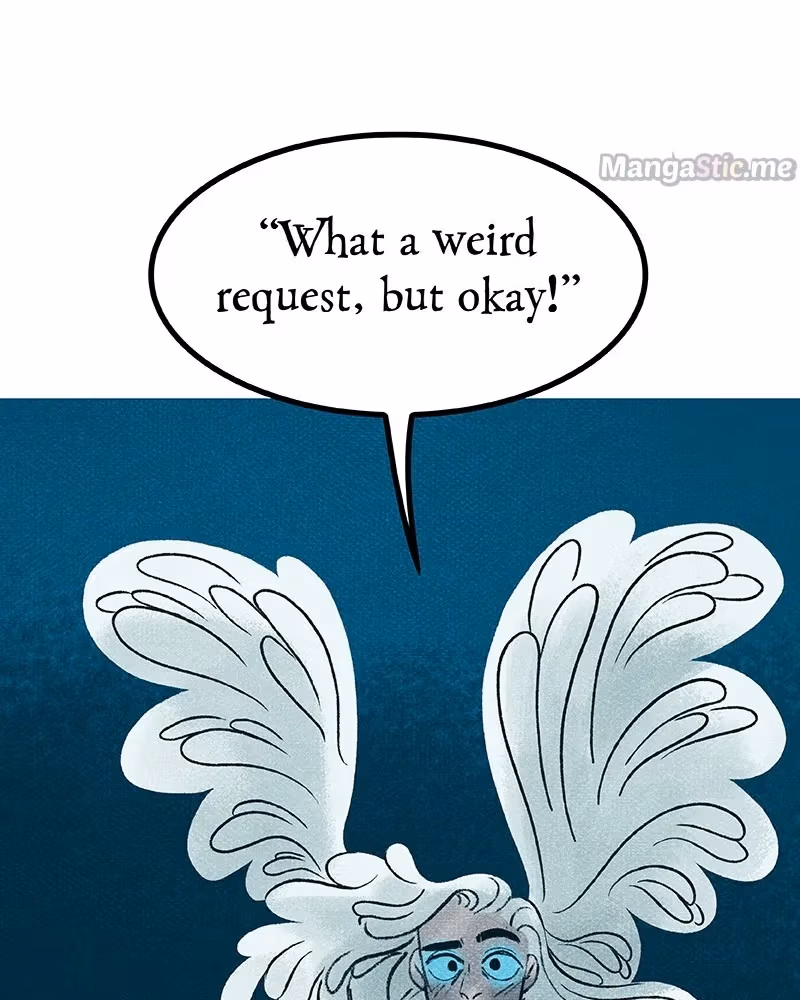 Lore Olympus Chapter 223 page 71 - 