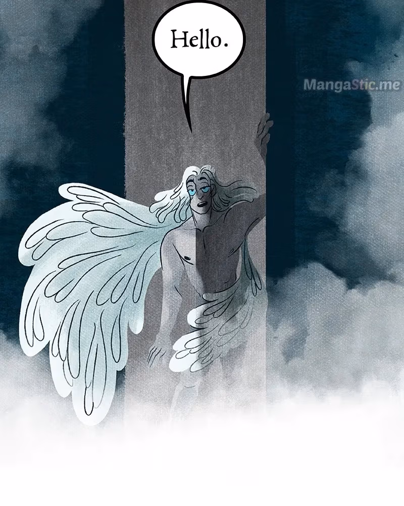 Lore Olympus Chapter 223 page 74 - 