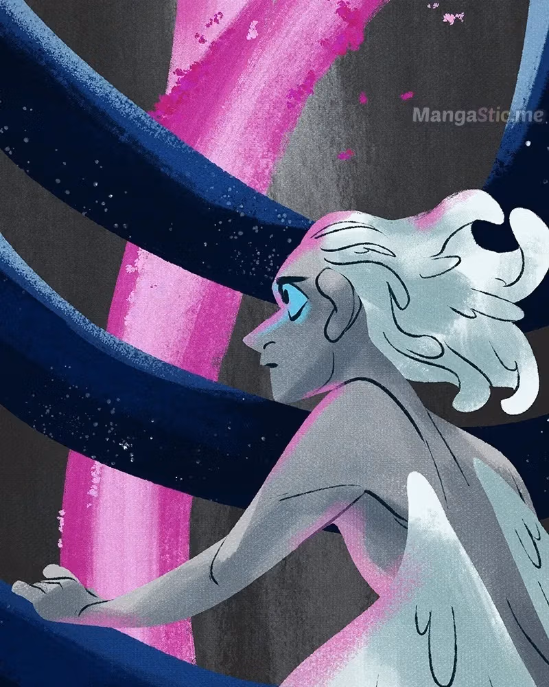 Lore Olympus Chapter 223 page 84 - 