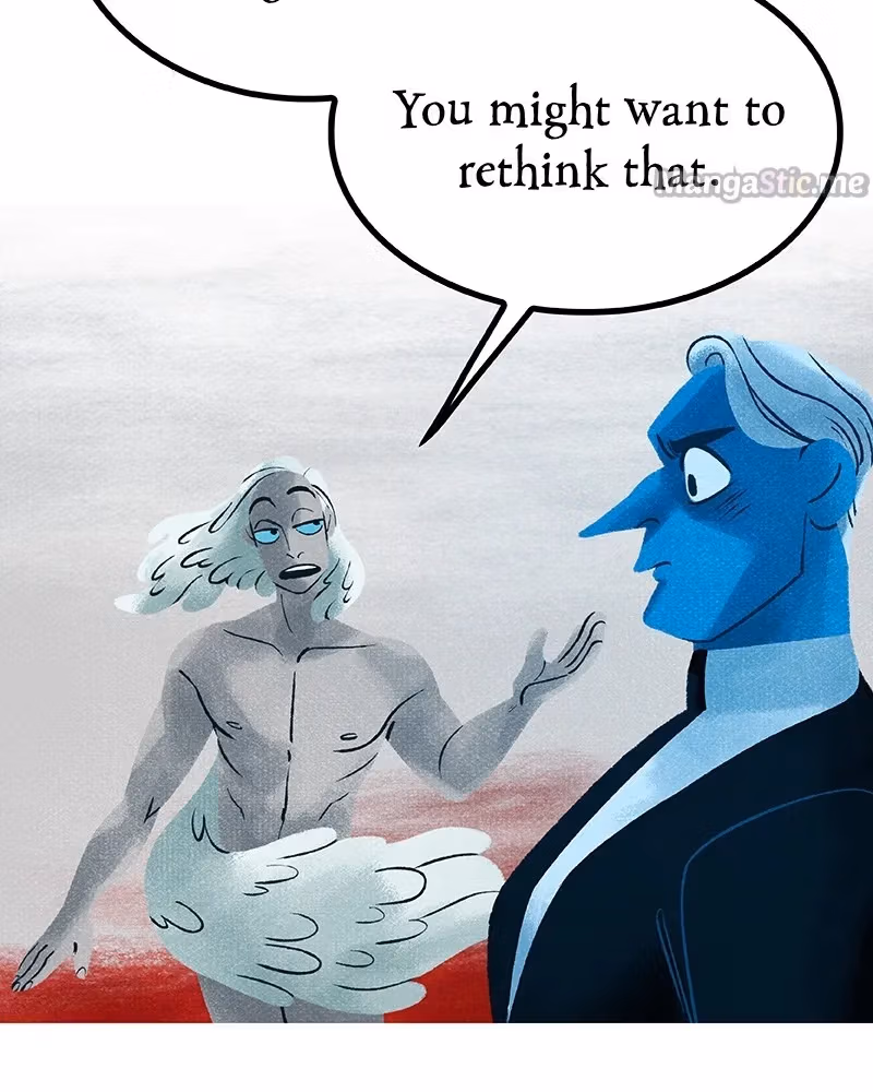 Lore Olympus Chapter 223 page 86 - 