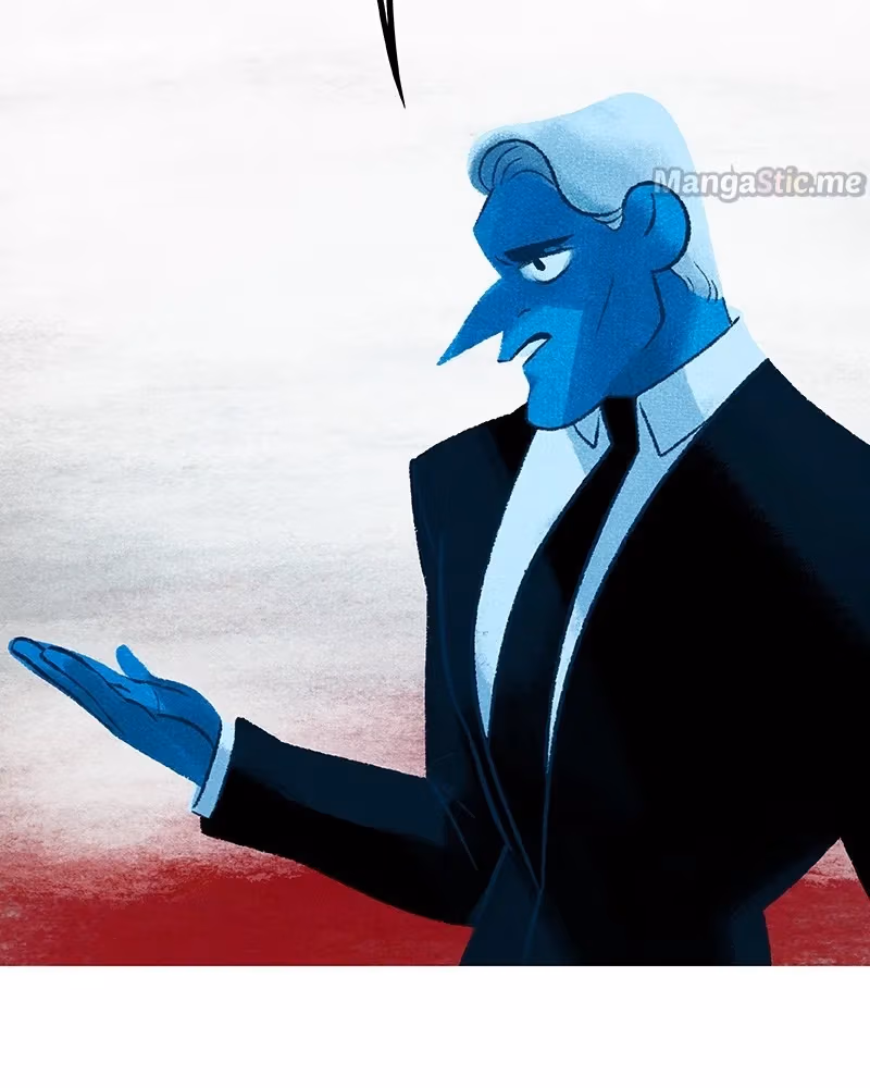 Lore Olympus Chapter 223 page 92 - 
