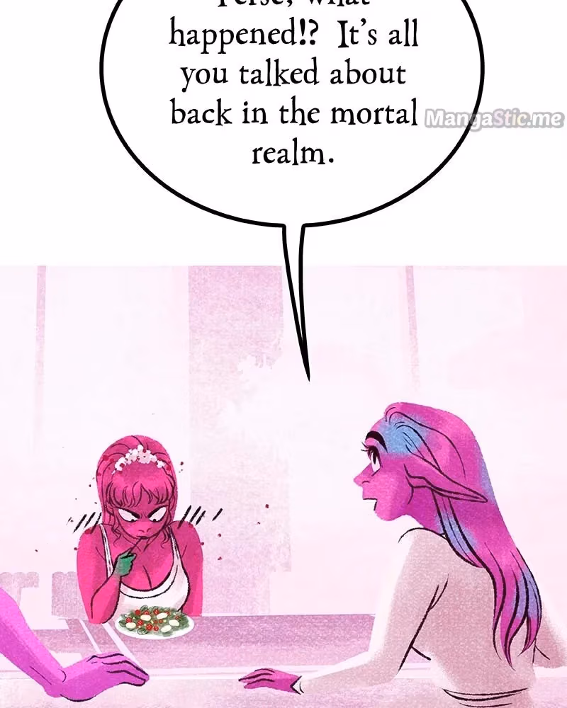 Lore Olympus Chapter 224 page 11 - 