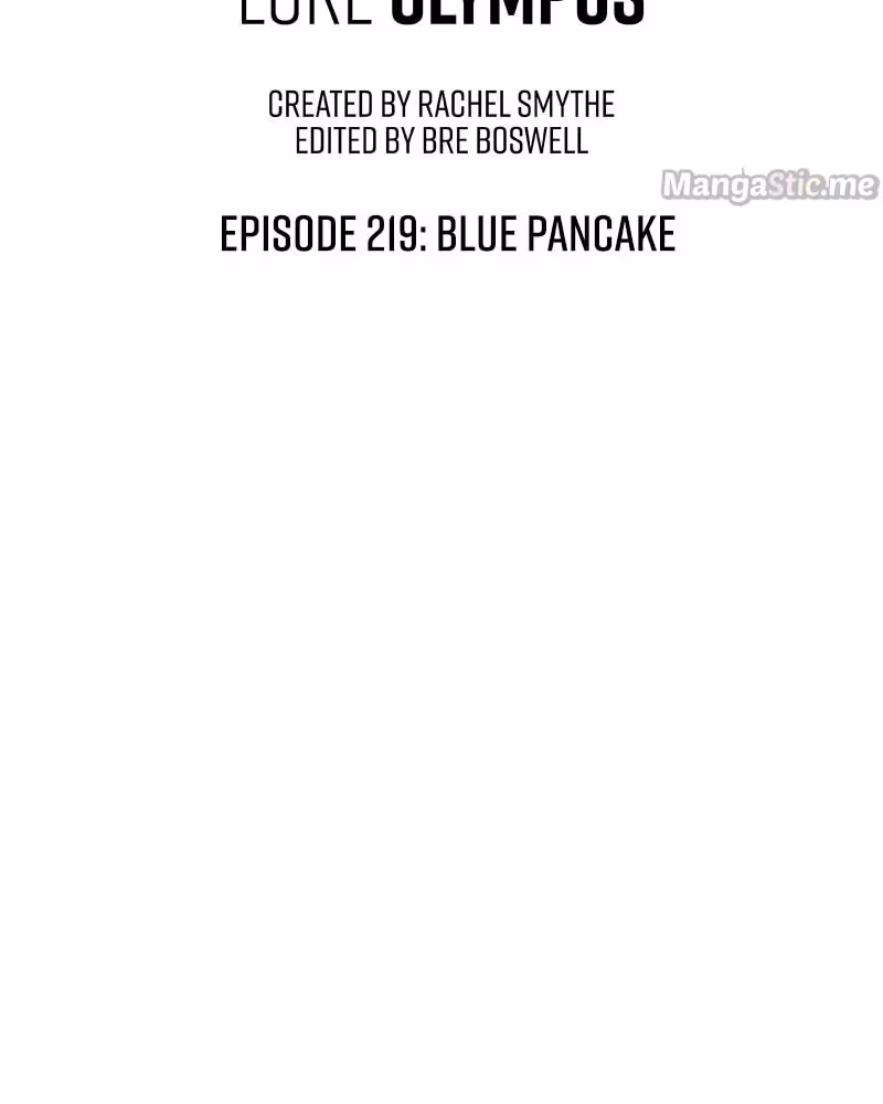 Lore Olympus Chapter 224 page 3 - 