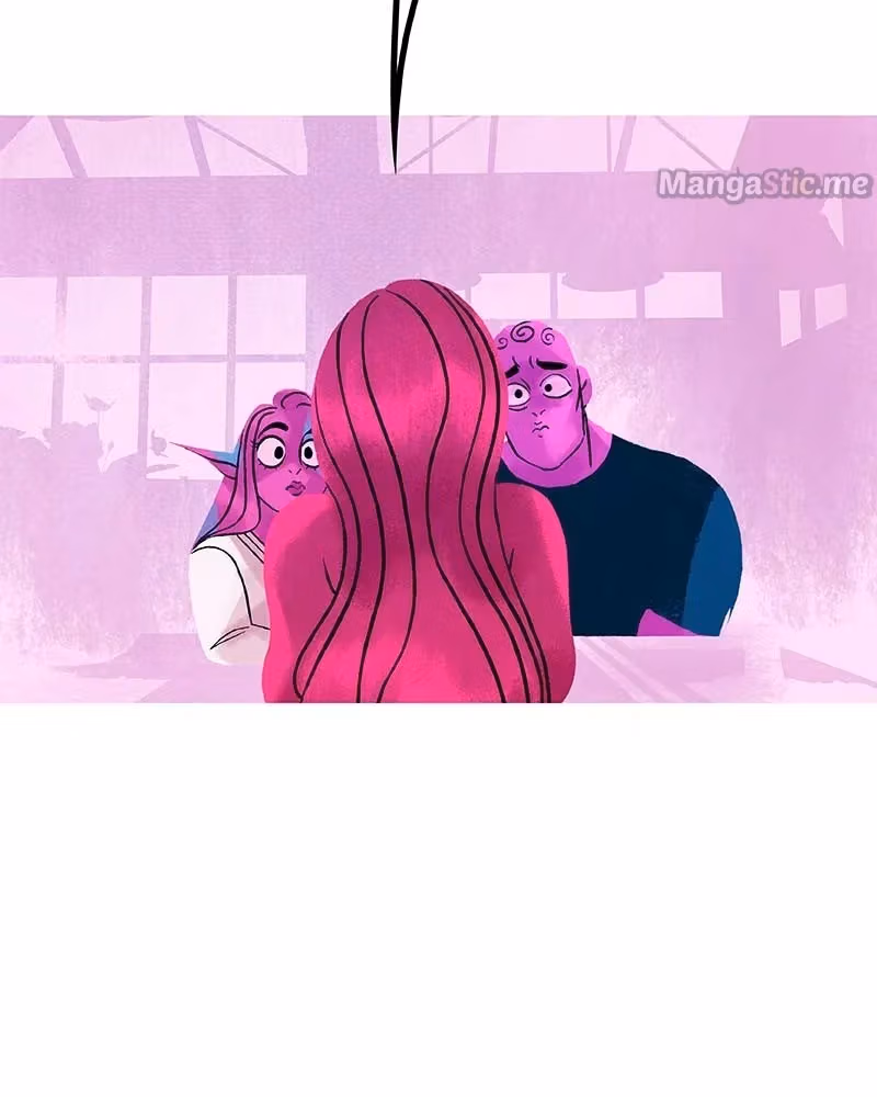 Lore Olympus Chapter 224 page 21 - 