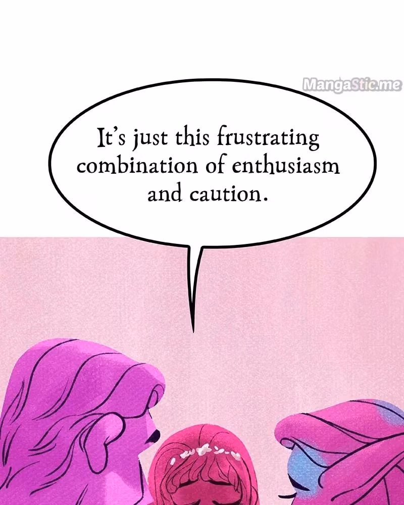 Lore Olympus Chapter 224 page 24 - 