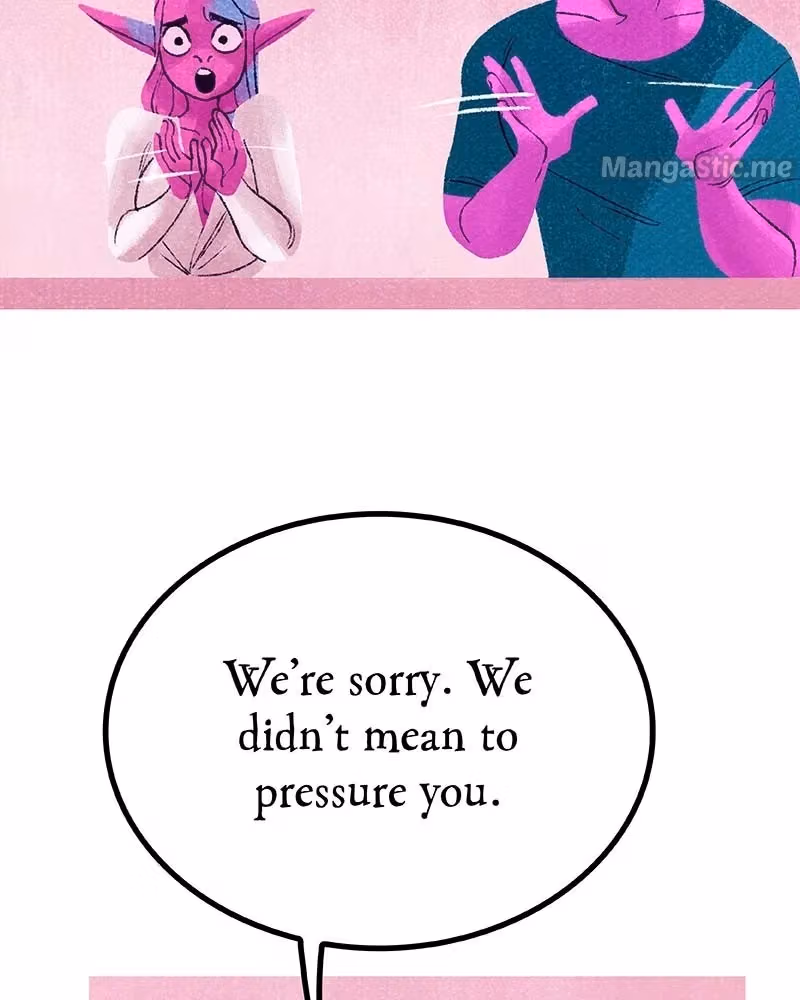 Lore Olympus Chapter 224 page 28 - 
