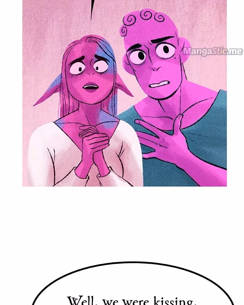 Lore Olympus Chapter 224 page 37 - 
