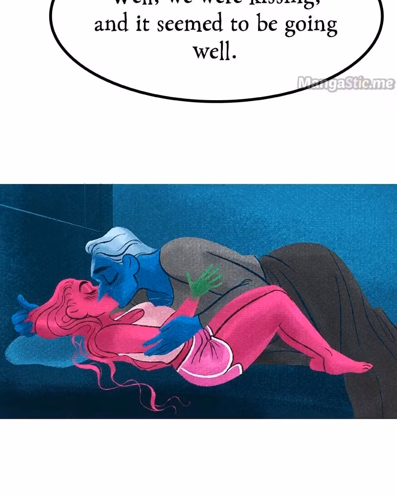 Lore Olympus Chapter 224 page 38 - 